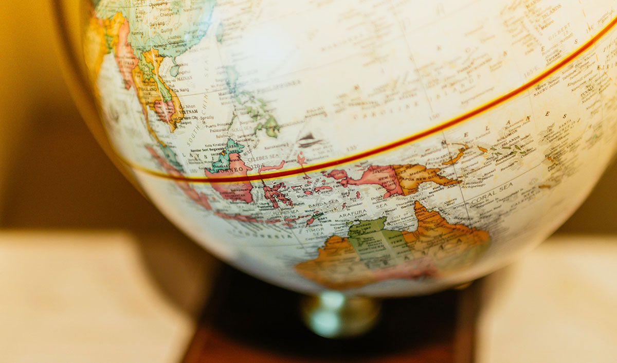 L'experiència internacional a través dels que la viuen o han viscut